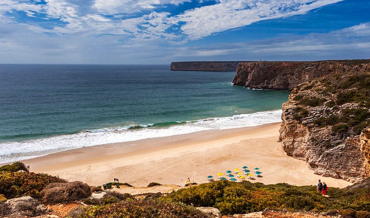 Portugal's Western Algarve