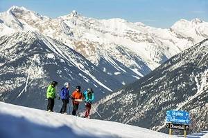 13 Top-Rated Ski Resorts in British Columbia, 2023/24