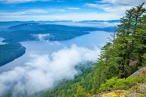 14 Top-Rated Things to Do on Salt Spring Island