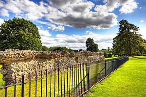 14 Top-Rated Attractions & Things to Do in St. Albans, England