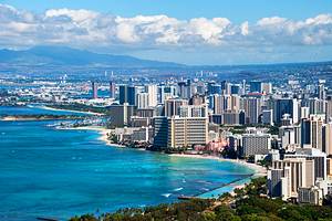 21 Top-Rated Tourist Attractions in Honolulu