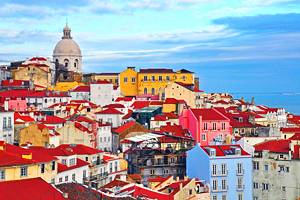 25 Top-Rated Tourist Attractions in Portugal