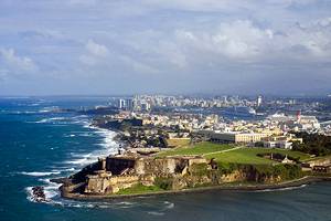 14 Top-Rated Tourist Attractions in San Juan, Puerto Rico