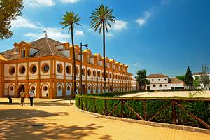 14 Top-Rated Day Trips from Seville