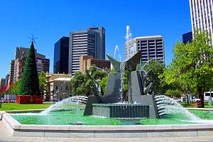 18 Top-Rated Attractions & Places to Visit in Adelaide