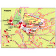 Fiesole Map