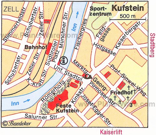 14 Top Tourist Attractions in Innsbruck & Easy Day Trips | PlanetWare