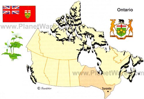 Ontario is Canada#39;s most map of ontario cities. Ontario is Canada#39;s most