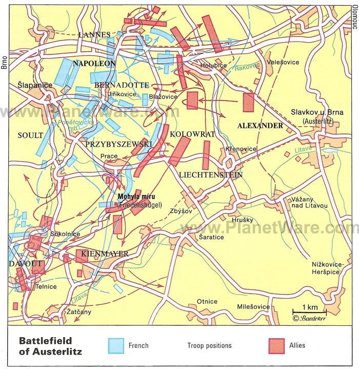 12 TopRated Tourist Attractions in the Czech Republic