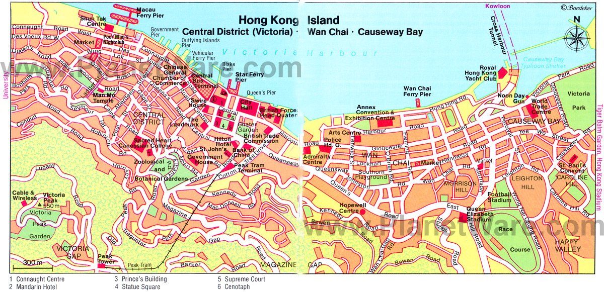 Hong Kong Island Map maps of hong kong. Hong Kong Island Map