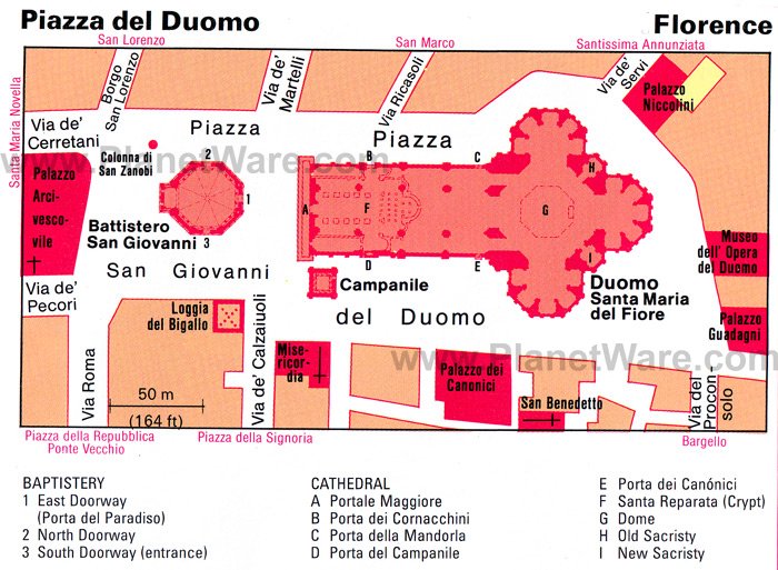 Piazza del Duomo