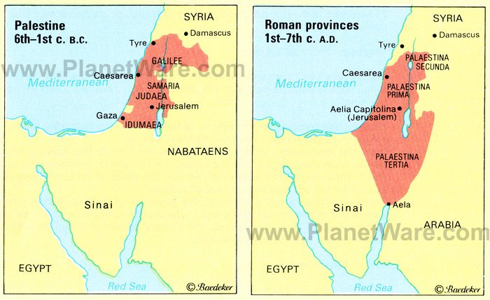 Judaea 