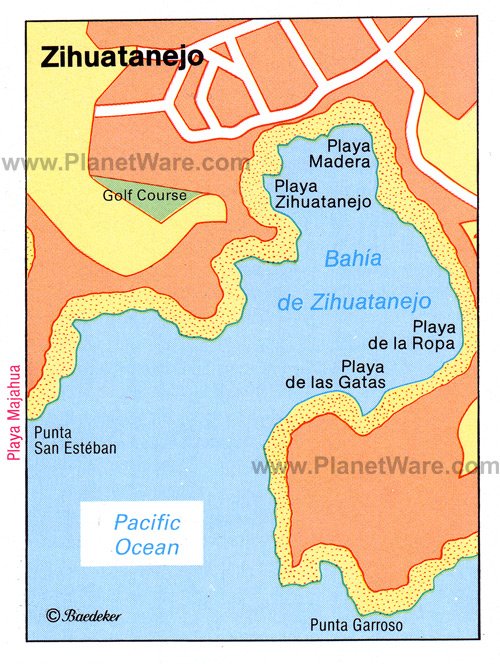 Puerto Mio Zihuatanejo Puerto Mio Zihuatanejo