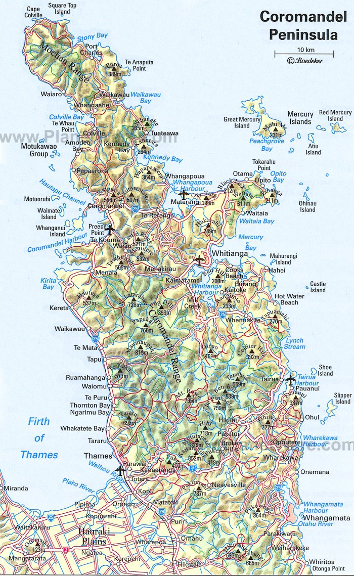 Location Tairua Maps How To Get To Tairua Coromandel Location Tairua Maps How To Get To Tairua Coromandel