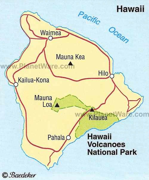 pictures of hawaii volcanoes. Hawaii Volcanoes National Park