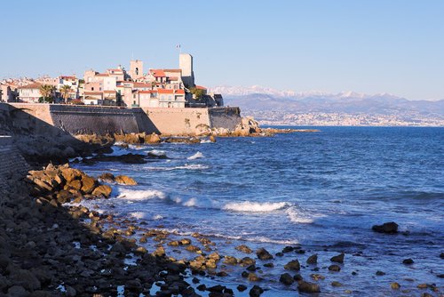 France Antibes