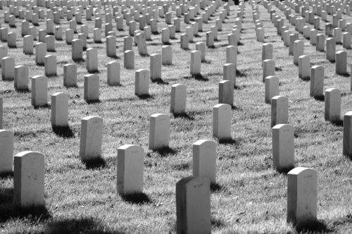 Arlington National Cemetery