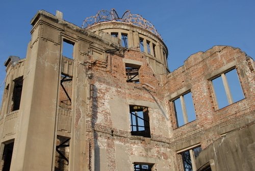 atomic bomb victims. atomic bomb victims.