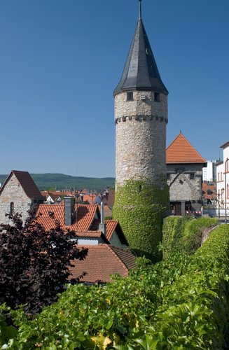 Partnersuche bad homburg
