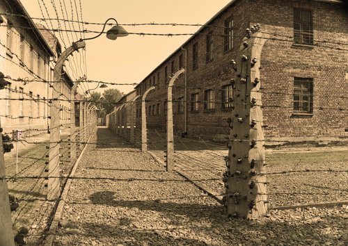 auschwitz concentration camp gas. Sep camp-related photos of