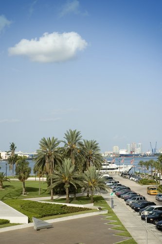 bayfront park double