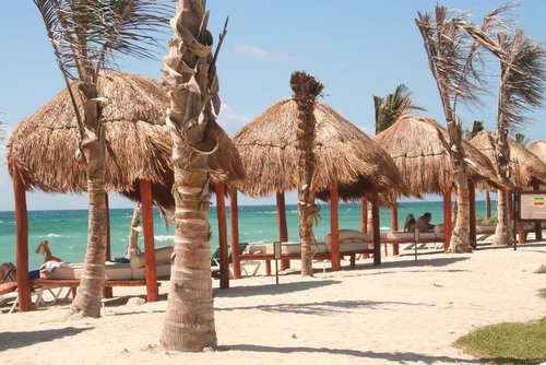 mexico beaches cancun. Cancun - Beaches information
