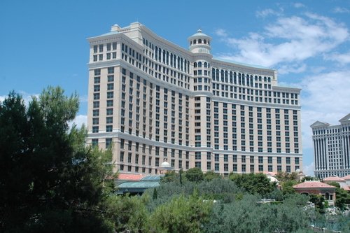 Las Vegas Cheap Airfare