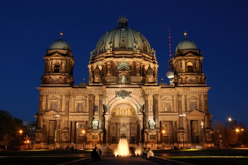 lustgarten