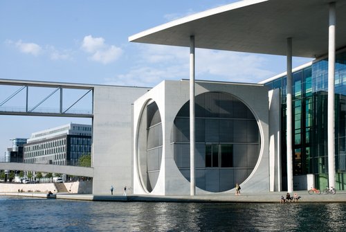 Administration+building