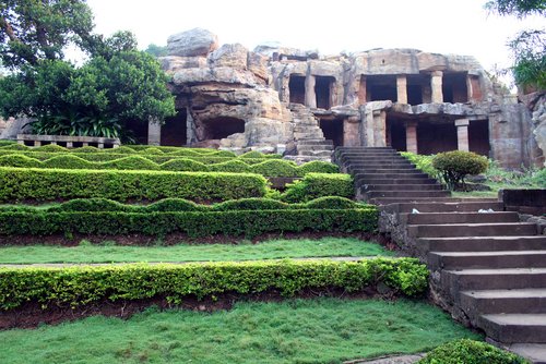 Bhubaneswar information