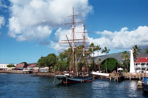 lahaina maui