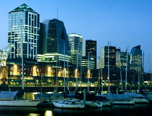 buenos aires