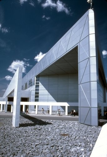 air museum
