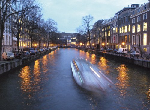 A Canal