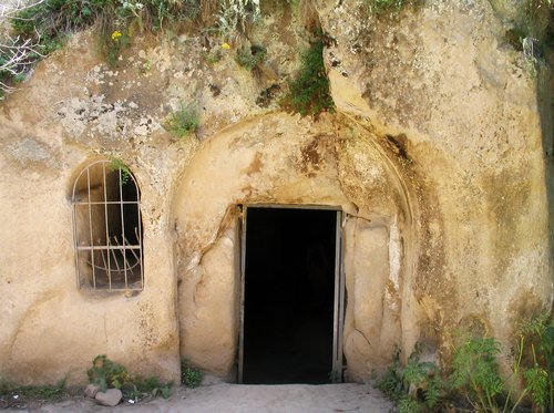 Ash Hallow's Den Cappadocia-tr226