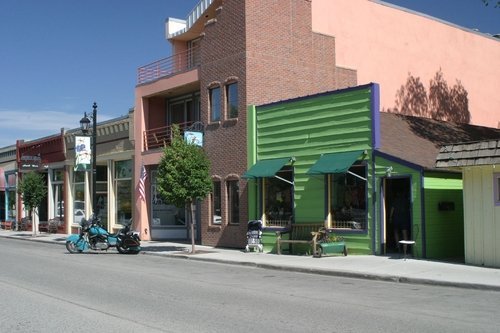 Town Of Carbondale Colorado Jobs