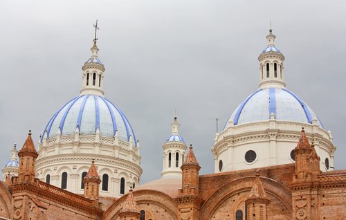 picture of cathedral of the immaculate conception cuenca planetware Cathedral of the Immaculate Conception 500x318 picture of cathedral of the immaculate conception cuenca planetware Cathedral of the Immaculate Conception 500x318
