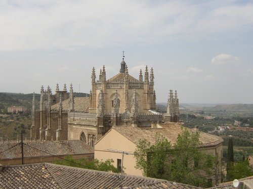 Toledo Cathedral