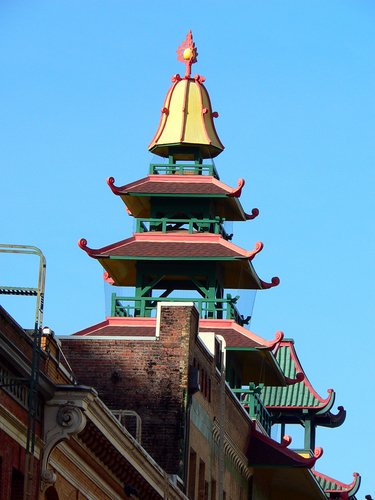 16 Top-Rated Tourist Attractions in San Francisco | PlanetWare