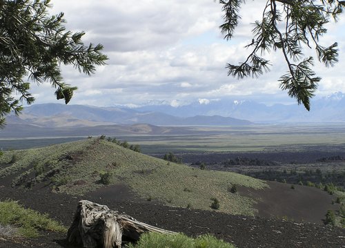 Read the full Craters of the Moon National Monument article Read the full Craters of the Moon National Monument article