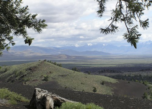 Read the full Craters of the Moon National Monument article