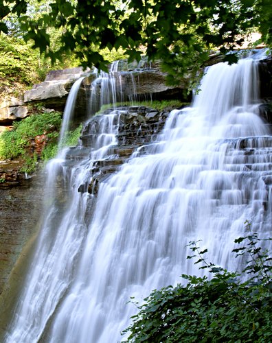 Cuyahoga Valley Scenic Cuyahoga Valley Scenic