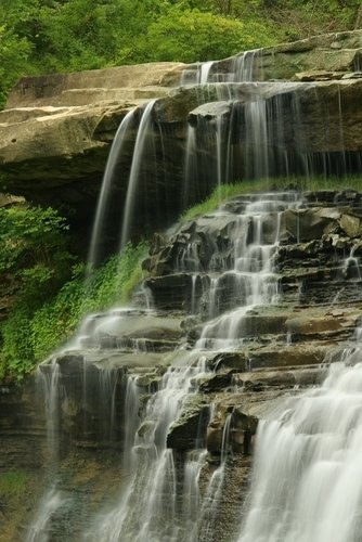 Cuyahoga Valley National Cuyahoga Valley National
