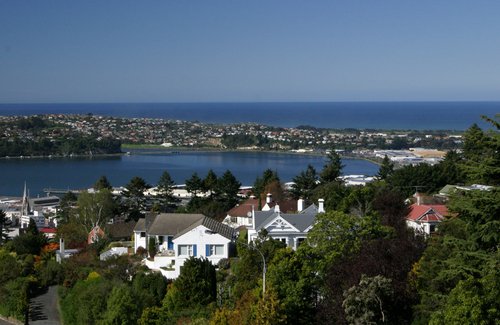 Top New Zealand Destinations Top New Zealand Destinations