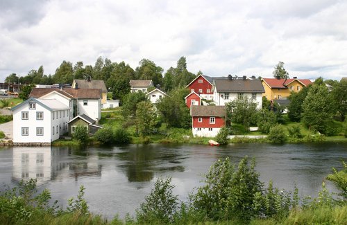 Eidsvoll Norway