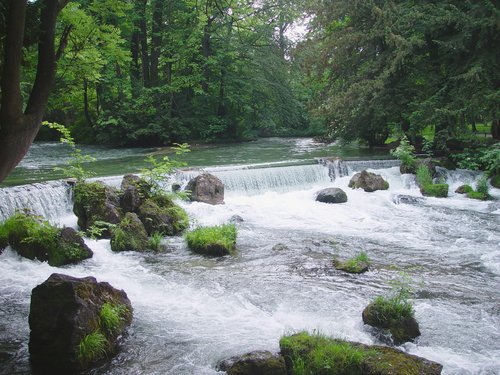 english garden munich