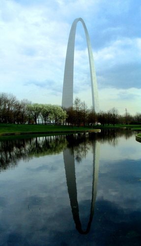 12 Top-Rated Tourist Attractions in St Louis | PlanetWare