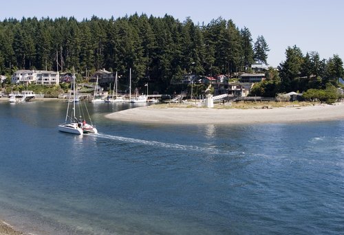 Gig Harbor Undressed Gig Harbor Undressed