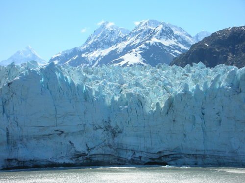 glacier bay national park image