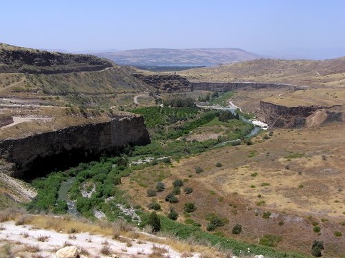 Golan Heights